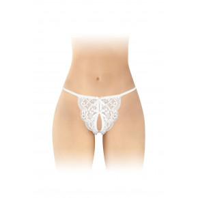 Fashion Secret | Трусики Fashion Secret Cindy White. Цена: 299 грн