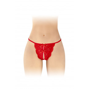 Fashion Secret | Трусики Fashion Secret Cindy Red. Цена: 299 грн