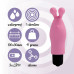 FeelzToys | Вибратор на палец FeelzToys Magic Finger Vibrator Pink. Цена 629 грн. Фото: 4