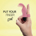 FeelzToys | Вибратор на палец FeelzToys Magic Finger Vibrator Pink. Цена 629 грн. Фото: 2