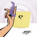 FeelzToys | Вібратор На Палець Feelztoys Magic Finger Vibrator Purple. Ціна 629 грн. Фото: 3
