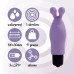 FeelzToys | Вібратор На Палець Feelztoys Magic Finger Vibrator Purple. Ціна 629 грн. Фото: 4