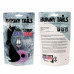 FeelzToys | Анальная пробка FeelzToys - Bunny Tails Butt Plug Purple. Цена 519 грн. Фото: 2