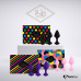 FeelzToys | Набор силиконовых анальных пробок FeelzToys - Bibi Butt Plug Set 3 pcs Black. Цена 949 грн. Фото: 5