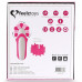 FeelzToys | Стимулятор З Імітацією Оральних Ласк Feelztoys - Clitella Oral Clitoral Stimulator Pink. Ціна 1569 грн. Фото: 6