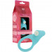 FeelzToys | Эрекционное кольцо с вибрацией FeelzToys - Remote Controlled Motion Love Balls Twisty. Цена 250 грн. Фото: 4
