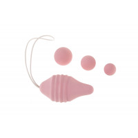 Femintimate | Тренажер вагинальный Pelvix Concept. Цена 1 852 грн