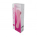 Femintimate | Вакуумный клиторальный стимулятор Femintimate Daisy Massager Pink. Цена 3 499 грн. Фото: 4 Femintimate | Вакуумный клиторальный стимулятор Femintimate Daisy Massager Pink. Цена 3 499 грн. Фото: 4