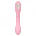 Femintimate | Вакуумный клиторальный стимулятор Femintimate Daisy Massager Pink. Цена 3 499 грн. Фото: 2 Femintimate | Вакуумный клиторальный стимулятор Femintimate Daisy Massager Pink. Цена 3 499 грн. Фото: 2