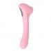 Femintimate | Вакуумный клиторальный стимулятор Femintimate Daisy Massager Pink. Цена 3 499 грн. Фото: 3 Femintimate | Вакуумный клиторальный стимулятор Femintimate Daisy Massager Pink. Цена 3 499 грн. Фото: 3