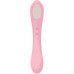 Femintimate | Вакуумный массажер для клитора Femintimate Daisy Massager розовый. Цена 4 100 грн. Фото: 3