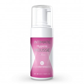 Femintimate | Пена для интимной гигиены Femintimate Intimate Hygiene Mousse 100ml. Ціна: 449 грн