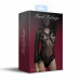 Feral Feelings | Сбруя боди Feral Feelings Body Harness Black. Ціна 1240 грн. Фото: 2