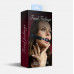 Feral Feelings | Кляп силиконовый Feral Feelings Silicon Ball Gag Black/Black. Цена 704 грн. Фото: 1