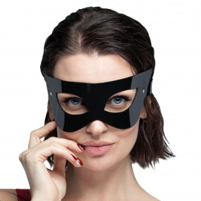 Feral Feelings | Маска Feral Feelings - Mysrery Mask Black. Цена: 549 грн