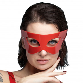 Feral Feelings | Маска Feral Feelings - Mysrery Mask Red. Цена: 549 грн