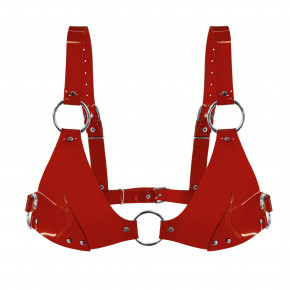 Feral Feelings | Лиф классический Feral Feelings - Bikini Top Red. Ціна: 1069 грн