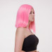 Fetish Hair | Парик боб каре розовый, 30 см. Цена 795 грн. Фото: 1