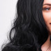 Fetish Hair | Парик длинный кудрявый Fetish Hair Брюнетка. Ціна 1355 грн. Фото: 2