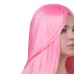 Fetish Hair | Парик длинный Fetish Hair розовый, 100 см. Цена 1 195 грн. Фото: 1