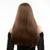Fetish Hair | Парик длинный с челкой Fetish Hair русый, 60 см. Ціна 1850 грн. Фото: 2
