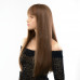 Fetish Hair | Парик длинный с челкой Fetish Hair русый, 60 см. Ціна 1850 грн. Фото: 1