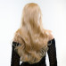 Fetish Hair | Парик длинный вьющийся с челкой Fetish Hair натуральный блонд, 60 см. Цена 395 грн. Фото: 2