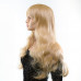 Fetish Hair | Парик длинный вьющийся с челкой Fetish Hair натуральный блонд, 60 см. Цена 395 грн. Фото: 1