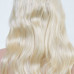 Fetish Hair | Парик длинный вьющийся с челкой Fetish Hair светлый блонд, 60 см. Цена 750 грн. Фото: 3
