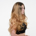 Fetish Hair | Парик длинный волнистый Fetish Hair балаяж русый, 65 см. Цена 695 грн. Фото: 1
