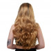 Fetish Hair | Парик длинный волнистый Fetish Hair балаяж русый, 65 см. Цена 695 грн. Фото: 3