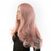 Fetish Hair | Парик длинный волнистый Fetish Hair нежно розовый, 60 см. Цена 2 250 грн. Фото: 1