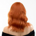 Fetish Hair | Парик каре с челкой волнистый Fetish Hair, рыжий, 30 см. Цена 2 250 грн. Фото: 2