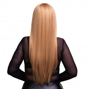 Fetish Hair | Парик длинный прямой Fetish Hair, русый, 65 см. Ціна: 995 грн