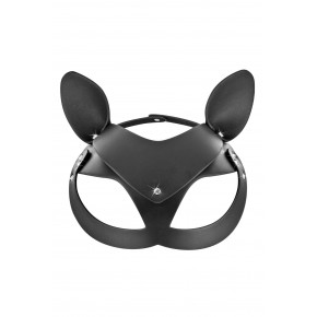 Fetish Tentation | Маска кошки Fetish Tentation Adjustable Catwoman Diamond Mask. Цена: 1 129 грн
