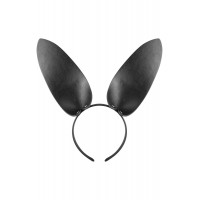 Fetish Tentation | Ушки зайки Fetish Tentation Bunny Headband. Цена 299 грн