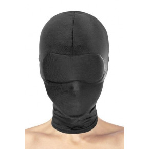 Fetish Tentation | Капюшон для БДСМ Fetish Tentation Closed Hood. Цена: 359 грн
