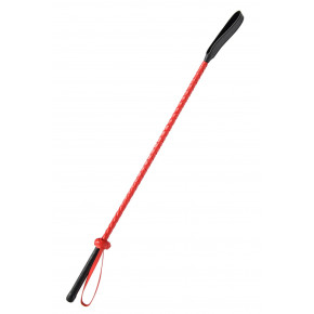 Fetish Tentation | Шлепалка Fetish Tentation Cravache Red. Ціна: 764 грн