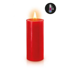 Fetish Tentation | БДСМ cвеча низкотемпературная Fetish Tentation SM Low Temperature Candle Red. Цена: 349 грн