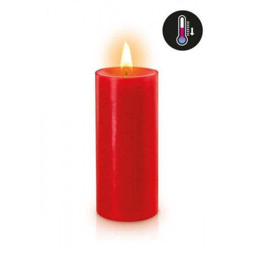 Fetish Tentation | БДСМ cвеча низкотемпературная Fetish Tentation SM Low Temperature Candle Red. Цена 349 грн Fetish Tentation | БДСМ cвеча низкотемпературная Fetish Tentation SM Low Temperature Candle Red. Цена 349 грн