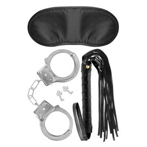 Fetish Tentation | Набір Submission Kit. Ціна: 529 грн