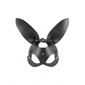 Fetish Tentation | Маска зайки Fetish Tentation Adjustable Bunny Mask. Цена: 1 269 грн