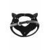 Fetish Tentation | Маска кошки Fetish Tentation Adjustable Catwoman Diamond Mask. Цена 1 129 грн. Фото: 1