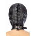 Fetish Tentation | Капюшон Для Бдсм З Відкритими Очима Та Ротом Fetish Tentation Open Mouth And Eyes Bdsm Hood. Ціна 1019 грн. Фото: 1