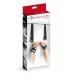 Fetish Tentation | Фиксатор для рук на двери Fetish Tentation Door swing handcuffs. Цена 929 грн. Фото: 2