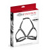 Fetish Tentation | Портупея З Металевими Шипами Fetish Tentation Sexy Adjustable Chest Harness. Ціна 1019 грн. Фото: 2 Fetish Tentation | Портупея З Металевими Шипами Fetish Tentation Sexy Adjustable Chest Harness. Ціна 1019 грн. Фото: 2