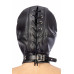 Fetish Tentation | Капюшон Для Бдсм Fetish Tentation Closed Bdsm Hood In Leatherette. Ціна 889 грн. Фото: 1