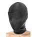 Fetish Tentation | Капюшон для БДСМ Fetish Tentation Closed Hood. Цена 359 грн. Фото: 2