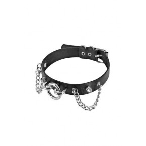 Fetish Tentation | Чокер Rings and Chains. Цена: 779 грн