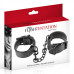 Fetish Tentation | Наручники Fetish Tentation Adjustable Handcuffs – аксессуар для горячих фантазий. Цена 439 грн. Фото: 2